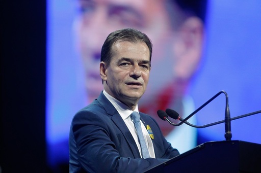 UPDATE - Orban: Mi-ar fi ruşine să ajung preşedinte al PNL aşa cum a ajuns Florin Cîţu. El nu înţelege că nu va mai fi prim-ministru. Sau dacă rămâne, va fi din mila PSD