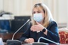 Dragu: Aşa cum arată acum situaţia, moţiunea de cenzură va trece. USR PLUS va negocia ministerele, în cazul în care va ajunge la discuţii cu PNL pentru formarea unei noi coaliţii