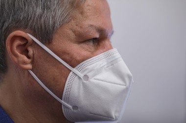 Dacian Cioloş, despre reluarea negocierilor cu PNL privind reintrarea USR PLUS la guvernare: Nu prea avem ce să discutăm până când nu ştim rezultatul moţiunii de cenzură