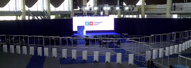 Dacian Cioloş, la Congres:  Suntem mai puternici prin această fuziune, dar trebuie să ştim în acelaşi timp că suntem şi mai singuri. Trebuie să răzbim şi să lucrăm unii cu alţii chiar dacă aparent suntem diferiţi