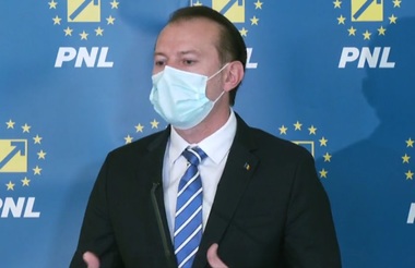 Cîţu, despre moţiunea de cenzură: De mâine toate scenariile sunt pe masă. Nu cred că există vreun parlamentar liberal care să o voteze / Foştii miniştri USR vor vota împotriva lor