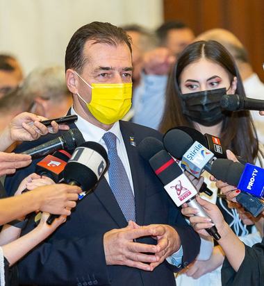 Orban: ”Pentru prima oară, există condiţiile politice parlamentare care pot să ducă la alegeri anticipate”