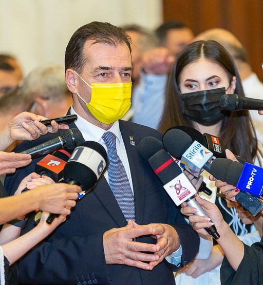 Orban: ”Pentru prima oară, există condiţiile politice parlamentare care pot să ducă la alegeri anticipate”