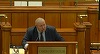 Fenechiu, mesaj pentru USR: Credeţi că românii v-au votat ca să susţineţi o moţiune de cenzură cu PSD şi AUR? Asta este cartea voastră de vizită?