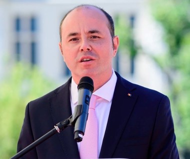 Deputatul PNL Alexandru Muraru anunţă că a depus plângere la Poliţie împotriva co-preşedintelui AUR, Claudiu Târziu, după ce ar fi fost ameninţat verbal în Parlament
