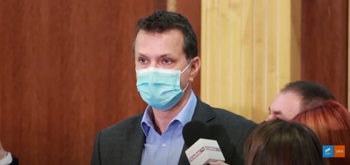Moşteanu: Dacă nu va ieşi nicio soluţie coerentă de guvernare majoritară în Parlament mergem spre anticipate. Dacă preşedintele Klaus Iohannis găseşte de cuviinţă, le declanşează 