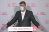 Marcel Ciolacu îl acuză pe Cîţu că şi-a plătit funcţia la Congres, prin banii alocaţi primăriilor, din Fondul de Rezervă. PSD face plângere penală pentru abuz în serviciu faţă de toţi demnitarii implicaţi în această decizie