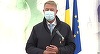 Iohannis: Declanşarea alegerilor anticipate e o chestiune care se discută teoretic demult în România, însă Constituţia noastră e construită pentru a garanta stabilitatea parlamentară. E în realitate aproape imposibil de a declanşa alegeri anticipate