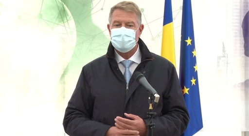 Iohannis: Declanşarea alegerilor anticipate e o chestiune care se discută teoretic demult în România, însă Constituţia noastră e construită pentru a garanta stabilitatea parlamentară. E în realitate aproape imposibil de a declanşa alegeri anticipate
