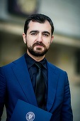 Claudiu Năsui susţine că plafonarea contribuţiilor pentru salariile mari, propusă de ministrul de Finanţe, ”ar fi o abordare greşită”: Un român care munceşte pe salariul minim nu ar beneficia cu absolut nimic 
