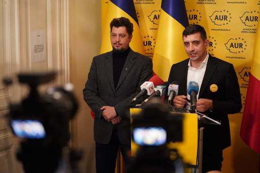 AUR lansează un apel către toţi deputaţii să voteze împotriva introducerii certificatului verde COVID în România