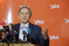 PORTRET - Dacian Cioloş are oportunitatea de a redeveni prim-ministru, la aproape şase ani de când a deţinut pentru prima dată această funcţie