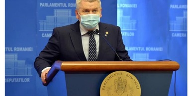 Florin Roman face referire la demisia lui Zgonea din 2017, pentru a arăta că PNL trebuie să preia miercuri interimatul la şefia Camerei Deputaţilor