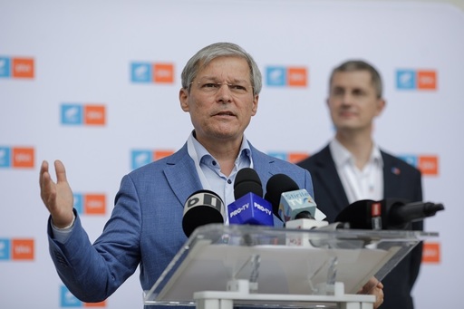 UPDATE - Dan Barna - vicepremier şi ministru de Externe, Cătălin Drulă, Ioana Mihăilă şi Stelian Ion, Mihai Goţiu, Cristina Prună, Ionuţ Moşteanu, printre variantele de pe lista miniştrilor Guvernului Cioloş / Priorităţi în programul de guvernare - surse