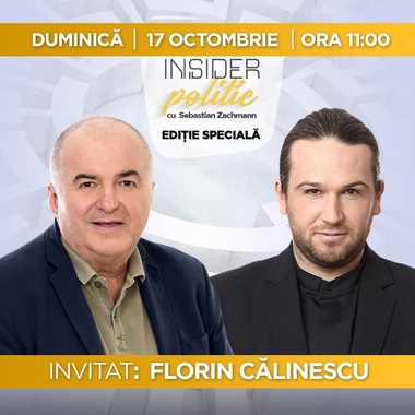 Florin Călinescu: Aş introduce votul obligatoriu. Ori ajuţi societatea, ori te faci pustnic. Pare că PSD va fi din nou salvarea naţiei, nefăcând nimic, neproducând nimic, doar stând
