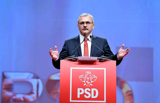 Dragnea: Dăncilă m-a întrebat ce părere am despre amnistie, că ea crede că trebuie să existe un moment zero / Apoi şi-a schimbat atitudinea 