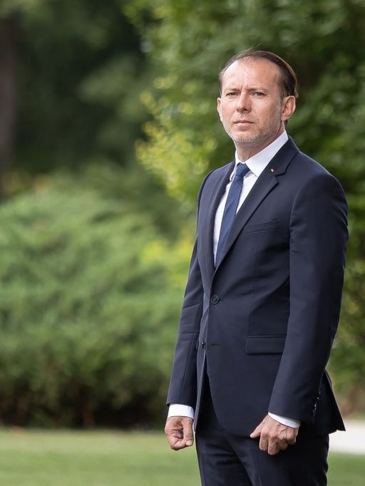 Prim-vicepreşedinte PNL: Propunerea PNL pentru funcţia de prim-ministru este Florin Cîţu, cu ea mergem la consultările de la Cotroceni. Avem convingerea că vom genera o majoritate în jurul PNL
