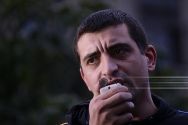 George Simion: Toată lumea când am intrat în Parlament ne prevestea soarta PPDD / Tentative au fost, i-am înregistrat frumos / Pe trimisul domnului Cîţu cum încerca să ne ofere funcţii în deconcentrate 