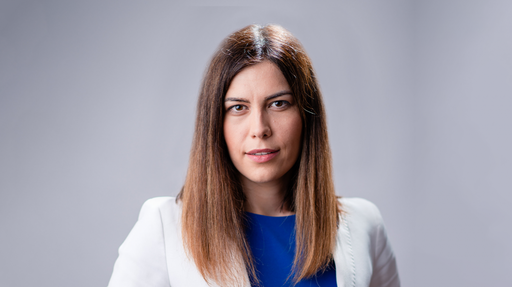 Cristina Prună: Miza actualei crize politice a fost scoaterea USR de la guvernare / Avem un preşedinte jucător care joacă pe muzica pusă de PSD în timp ce ţara e cufundată în haos 