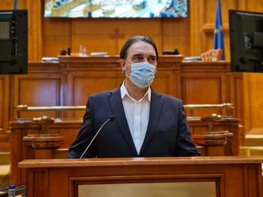 Deputatul PNL Ioan Cupşa spune că Ciucă trebuie să renunţe la mandat iar Klaus Iohannis să desemneze un alt premier: Bineînţeles, altul decât Florin Cîţu, pentru a da o şansă Coaliţiei!