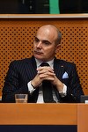 Rareş Bogdan: Până sâmbătă seara, premierul desemnat va depune lista cu miniştri în Parlament şi programul de guvernare care a fost finalizat, pentru că România are nevoie de un Guvern