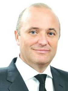 Deputatul George Ionescu a părăsit grupul parlamentar al PNL, însă nu şi partidul