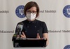 
Ioana MiIhăilă: Ca să justifice formarea USL 2.0, PSD agită ideea carantinării României / În mod ironic, acum câteva zile, PSD a votat împotriva legii certificatului verde / USR este complet împotriva ideii fantasmagorice de a carantina România 