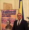 Încă un liberal a demisionat din grupul deputaţilor PNL. Claudiu-Martin Chira: Se anunţă un blat alături de PSD ȋn Parlament, iar eu nu pot sa fiu părtaş la o asemenea trădare a electoratului 