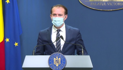 Cîţu: În premieră, România a depăşit Ungaria la PIB pe cap de locuitor. Vestea bună este că va depăşi şi Polonia. Desigur, pentru asta trebuie să menţinem ritmul actual