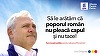 Liviu Dragnea îndeamnă la semnarea unei petiţii pentru salvarea României, printr-un slogan care conţine o cacofonie - FOTO