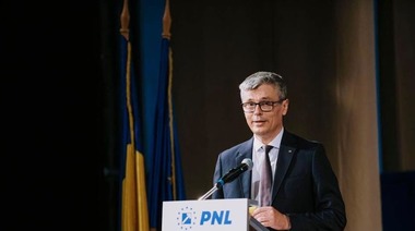 Virgil Popescu, despre suspendarea preşedintelui: Le-am cerut colegilor din BEx să fie de acord să îi excludem din partid pe parlamentarii PNL care semnează această tentativă de adâncire a crizei şi de a zgudui democraţia 