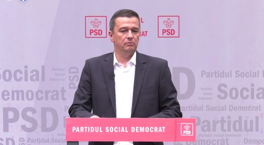 Grindeanu, despre negocierile cu PNL: Dacă ne cheamă în Modrogan, mergem în Modrogan! Conducerea Parlamentului a luat act de depunerea mandatului lui Nicolae Ciucă: În acest moment, nu mai avem nici măcar un premier desemnat