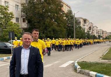 O nouă demisie din grupul senatorial PNL. Ion Iordache: Este un act de protest faţă de actuala conducere a partidului care ia decizii fără consultare şi care urmăreşte doar interesele grupului care a acaparat partidul