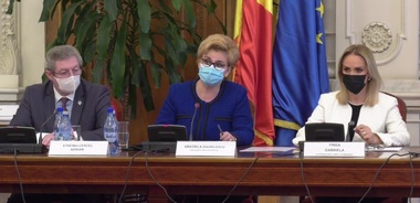 PSD şi PPU-SL au semnat un acord politic în vederea elaborării „Strategiei Naţionale pentru demografie”