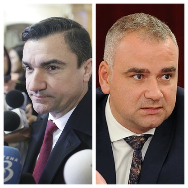 Primarul din Iaşi, Mihai Chirica, susţine că USR ar fi implicată în greva şoferilor de autobuze de la Iaşi, ca replică la criza serviciilor publice de la Timişoara/ Marius Bodea, senator USR: Este o ipocrizie fără margini. Dacă nu poate rezolva problemele, să meargă acasă