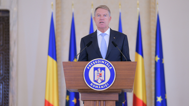 UPDATE - Iohannis: Este foarte clar că încercările de a forma guverne minoritare nu au dus la rezultate şi în consecinţă nu pot să accept în continuare astfel de abordări. Voi aştepta cu consultările până când se cristalizează o majoritate - VIDEO