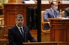 Florin Cîţu, după întâlnirea cu PSD: ”Au fost câteva variante, unele chiar interesante, cu un premier care să se schimbe o dată la doi ani / Ciolacu: A fost şi această soluţie, de a veni prin rotaţie, o să analizăm în interiorul partidului