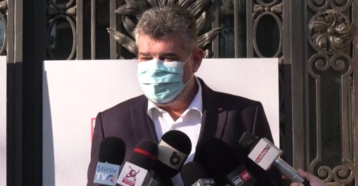 Marcel Ciolacu, despre certificatul verde după ce proiectul a fost respins de PSD în Senat: În contextul european este o prioritate şi pentru români