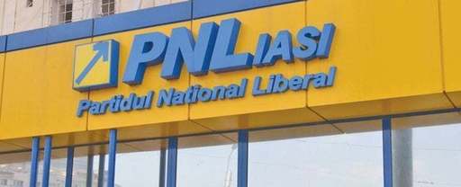 Filiala liberală din Iaşi a decis, în unanimitate, susţinerea unui Guvern construit în jurul PNL, cu un premier liberal