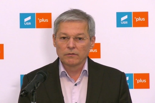 Cioloş, despre discuţiile privind modificarea Constituţiei: Nu cred că ceea ce are nevoie România e să dăm peste cap un echilibru de puteri în stat care şi aşa nu e suficient de echilibrat