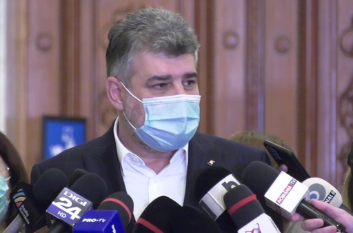 Ciolacu, după discuţia cu PNL: Împărţirea ministerelor se va face conform ponderii din Parlament. Miercuri, încep discuţiile pe fiecare capitol din programul de guvernare / Categoric trebuie să revenim la o impozitare a marilor averi