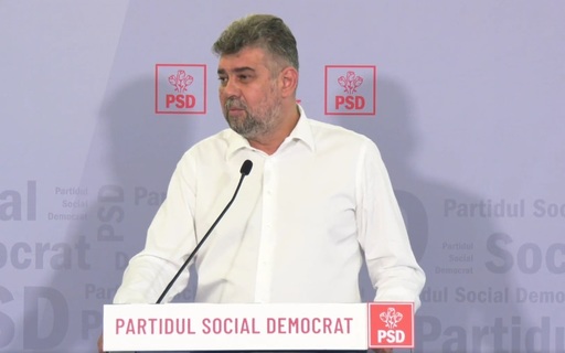 Ciolacu: Noi am zis de la început că suntem de acord cu certificatul verde european