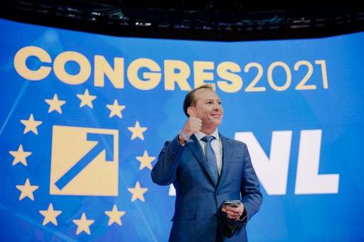 Florin Cîţu, despre decizia de a face guvernare cu PSD, după ce la Congres spunea că nu se va alia niciodată cu acest partid: Asta este, asta este soluţia pentru România!  / Vineri se decide sancţionarea lui Ludovic Orban în BEx