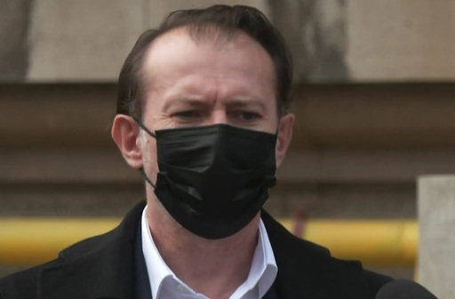 Florin Cîţu: Mandatul negocierilor în acest moment este o guvernare în jurul PNL. Despre varianta Nicolae Ciucă: Nu se află în acest moment pe masă 