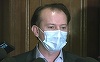 Cîţu: Împreună cu cei de la PSD trebuie să găsim o variantă şi să mergem cu o propunere de premier. E o coaliţie / Ciolacu: În PSD există decizia că se poate merge prin rotaţie. Aşteptăm de la PNL o decizie. Atunci negociem şi vom hotărî premierul