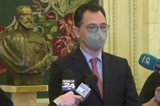 Radu Oprea: Vrem să introducem irigaţiile în PNRR 
