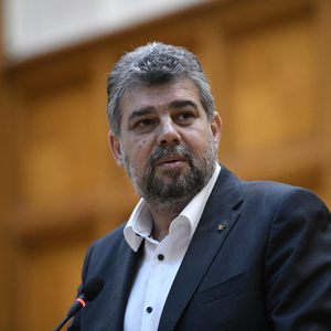 Marcel Ciolacu: Am auzit în spaţiul public, de la prim-ministrul demis, că mi l-a propus pe Alexandru Rafila premier. Îl anunţ pe domnul Cîţu că sunt de acord!