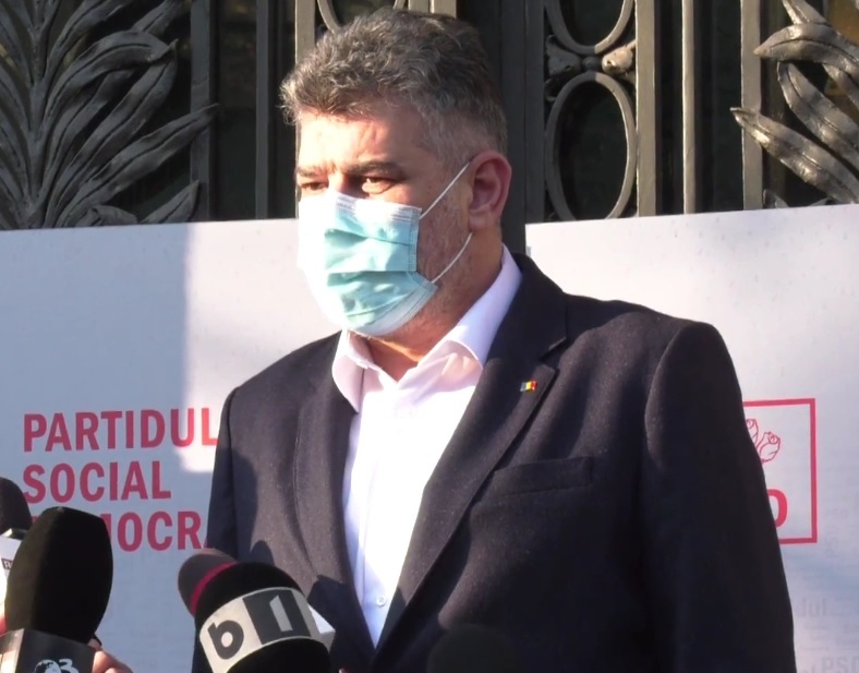Ciolacu, după ce PNL a votat ca Ciucă să fie propus premier: Eu am crezut că îl propun pe Rafila / Liderul PSD neagă o înţelegere cu Iohannis: Doamne fereşte. Chiar mi se pare aberant