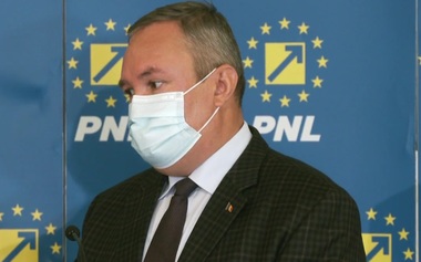 UPDATE - Ciucă: Am finalizat o rundă consistentă de negocieri,  am stabilit un procent de 7% pentru investiţii, anul viitor - VIDEO