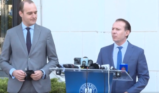 Unii liberali acuză că sunt dominaţi de PSD, iar Nicolae Ciucă nu a vorbit aproape deloc la negocieri. Ministerul Finanţelor, cel mai disputat, fiind dorit de PSD şi de Cîţu. Alţi membri ai conducerii PNL ar ceda Finanţele pentru Transporturi - surse